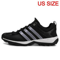 Original New Arrival Adidas DAROGA PLUS Men's Hiking Shoes Outdoor