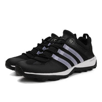 Original New Arrival Adidas DAROGA PLUS Men's Hiking Shoes Outdoor