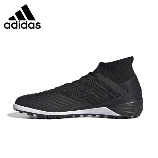 Original New Arrival Adidas Men's Football Shoes Sneakers|Soccer