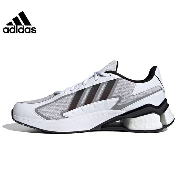 Original New Arrival Adidas Men's Running Shoes Sneakers|Running