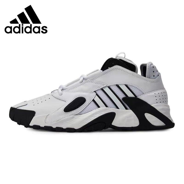 Original New Arrival Adidas Originals STREETBALL Men's Running Shoes