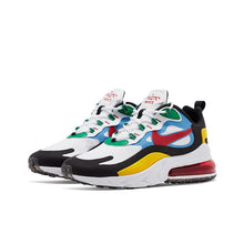 Load image into Gallery viewer, Original New Arrival NIKE AIR MAX 270 REACT Men&#39;s Running Shoes