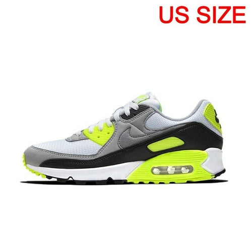 Original New Arrival NIKE AIR MAX 90 Men's Running Shoes