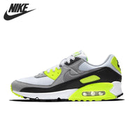 Original New Arrival NIKE AIR MAX 90 Men's Running Shoes