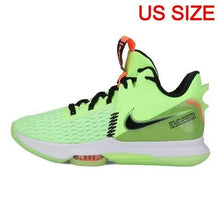 Load image into Gallery viewer, Original New Arrival NIKE LEBRON WITNESS V EP Men&#39;s Basketball Shoes - Sophornlilly