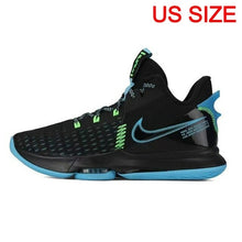 Load image into Gallery viewer, Original New Arrival NIKE LEBRON WITNESS V EP Men&#39;s Basketball Shoes - Sophornlilly