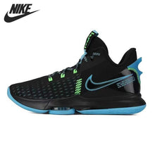 Load image into Gallery viewer, Original New Arrival NIKE LEBRON WITNESS V EP Men&#39;s Basketball Shoes - Sophornlilly