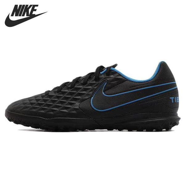 Original New Arrival NIKE LEGEND 8 CLUB TF Men's Football Shoes