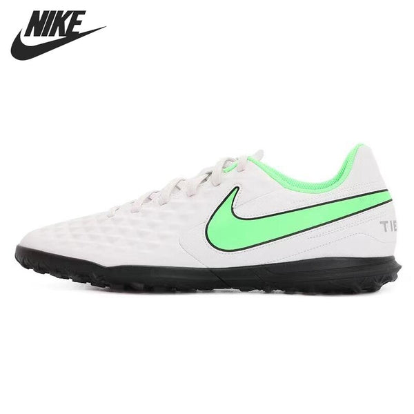 Original New Arrival NIKE LEGEND 8 CLUB TF Men's Football Shoes