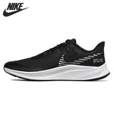 Original New Arrival NIKE QUEST 3 SHIELD Men's Running Shoes