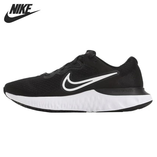 Original New Arrival NIKE RENEW RUN 2 Men's Running Shoes