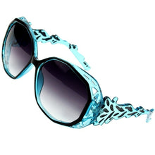 Load image into Gallery viewer, Oversized Sunglasses Spider Polygon Frame Luxury Unisex Brand