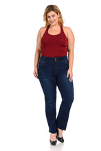 Load image into Gallery viewer, Pasion Jeans - Missy Size - HW - 501