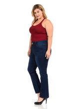 Load image into Gallery viewer, Pasion Jeans - Missy Size - HW - 501