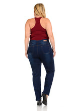 Load image into Gallery viewer, Pasion Jeans - Missy Size - HW - 501