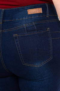 Pasion Jeans - Missy Size - HW - 501