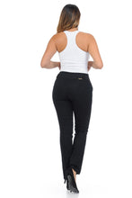 Load image into Gallery viewer, Pasion Women's Jeans - Push Up -  Style 211
