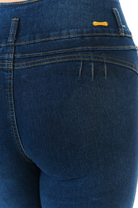 Pasion Jeans - Plus Size - HW - N343