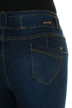 Load image into Gallery viewer, Pasion Jeans - Plus Size - HW - N364