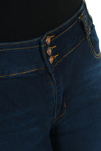 Load image into Gallery viewer, Pasion Jeans - Plus Size - HW - N364