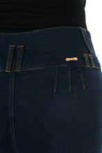 Load image into Gallery viewer, Pasion Jeans - Plus Size - HW - N468X