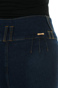 Pasion Jeans - Plus Size - HW - N468X