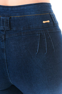 Pasion Jeans - Plus Size - HW - N487