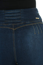 Load image into Gallery viewer, Pasion Jeans - Plus Size - HW - N497