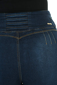 Pasion Jeans - Plus Size - HW - N497