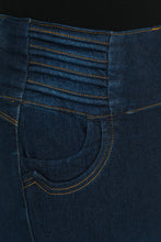 Load image into Gallery viewer, Pasion Jeans - Plus Size - HW - N497