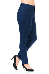 Pasion Jeans - Plus Size - HW - N542