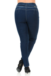 Pasion Jeans - Plus Size - HW - N606