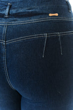 Load image into Gallery viewer, Pasion Jeans - Plus Size - HW - N606