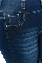 Load image into Gallery viewer, Pasion Jeans - Plus Size - HW - N606