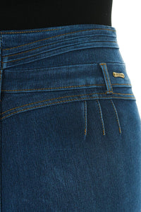 Pasion Jeans - Plus Size - HW - N616