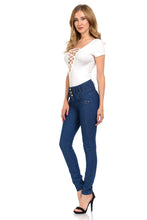 Load image into Gallery viewer, Pasion Women's Jeans - Push Up -  Style G11