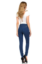 Load image into Gallery viewer, Pasion Women's Jeans - Push Up -  Style G11