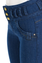 Load image into Gallery viewer, Pasion Women's Jeans - Push Up -  Style G11