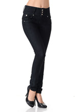 Load image into Gallery viewer, Pasion Women&#39;s Jeans - Push Up -  Style G131