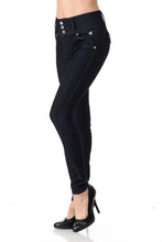 Load image into Gallery viewer, Pasion Women&#39;s Jeans - Push Up -  Style G131