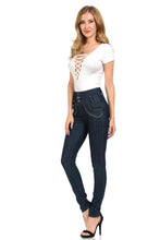 Load image into Gallery viewer, Pasion Women's Jeans - Push Up -  Style G230
