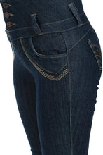 Load image into Gallery viewer, Pasion Women's Jeans - Push Up -  Style G230