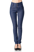 Load image into Gallery viewer, Pasion Women&#39;s Jeans - Push Up -  Style G881