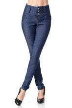 Load image into Gallery viewer, Pasion Women&#39;s Jeans - Push Up -  Style G881