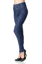 Load image into Gallery viewer, Pasion Women&#39;s Jeans - Push Up -  Style G881