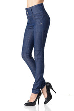 Load image into Gallery viewer, Pasion Women&#39;s Jeans - Push Up -  Style G881