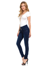 Load image into Gallery viewer, Pasion Women&#39;s Jeans - Push Up -  N2841