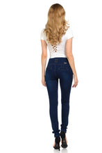 Load image into Gallery viewer, Pasion Women&#39;s Jeans - Push Up -  N2841