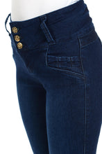 Load image into Gallery viewer, Pasion Women's Jeans - Push Up -  Style N407