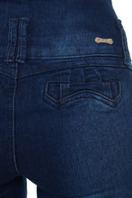 Load image into Gallery viewer, Pasion Women's Jeans - Push Up -  Style N413